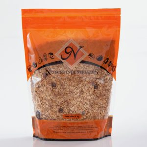 Granola con Frutas Deshidratadas
