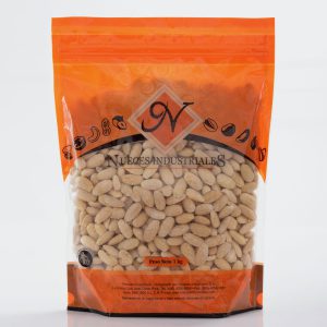 Almendra Blanqueada Entera 1 Kg