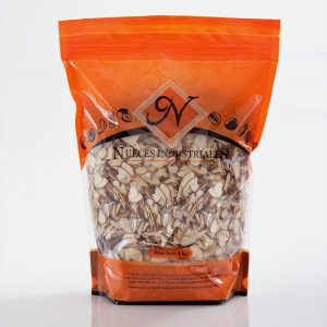 Almendra Fileteada Natural 1 Kg