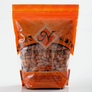 Almendra Cruda Supreme 1 Kg
