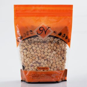 Avellana Blanqueada Entera