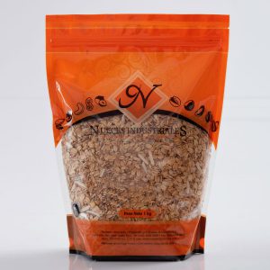 Granola con Almendras
