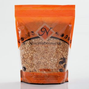 Granola con Pasas