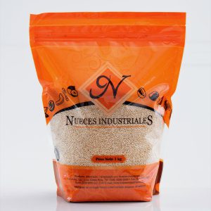 Quinoa Blanca Convencional