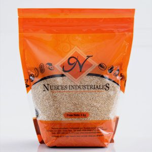 Quinoa Blanca Orgánica